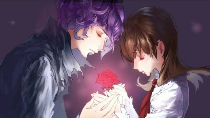 Nightcore _ Hoa Hải Đường / Jack /J97 ft