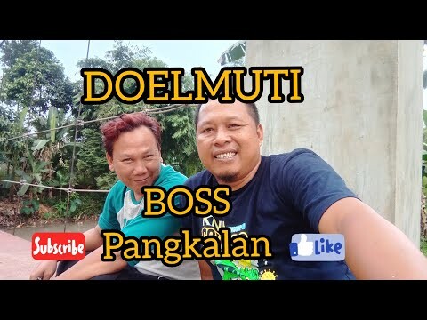 DOELMUTI BOSS PANGKALAN