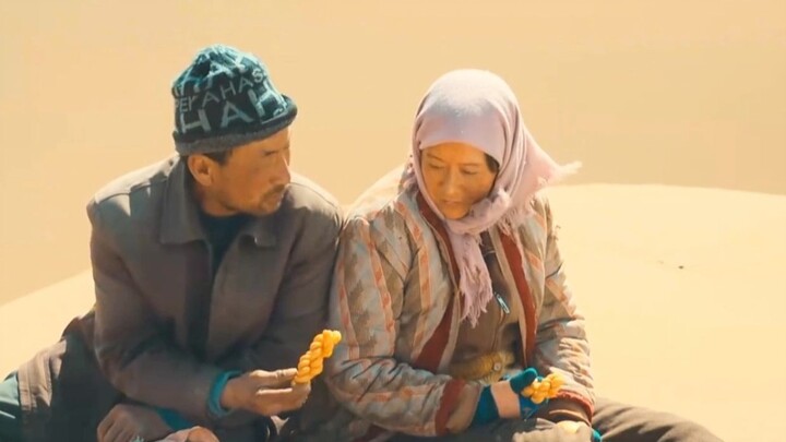 Watch the highly-rated Chinese film "Lost in the Dust" in one sitting