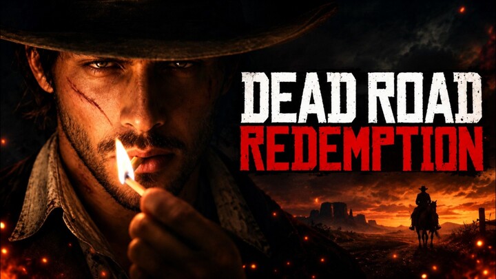 [AI] Dead Road Redemption