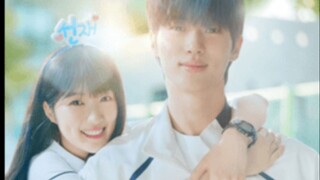 Lovely Runner episode 14 sub Indo