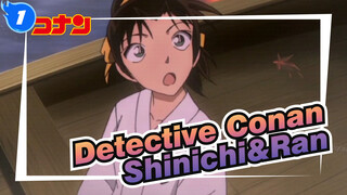 Detective Conan
Shinichi&Ran_1