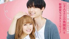 🇯🇵 LIAR X LIAR | FULL MOVIE | (eng sub)