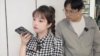 Ứng biến linh hoạt là sở trường của tôi, đặc biệt trong buổi phỏng vấn thì khả năng ứng biến linh ho