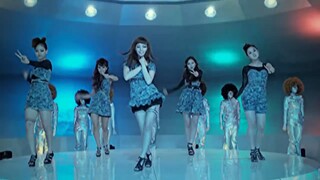Wonder Girls 2 Different Tears MV