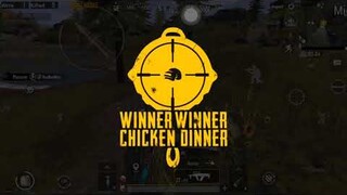 Tổng hợp những pha Highlight 4 ngón | PUBG Mobile