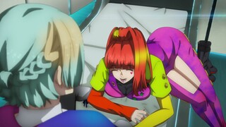 01 - Gnosia (Subtitle Indonesia)