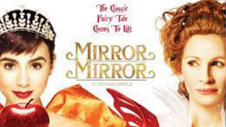 Mirror Mirror (2012)