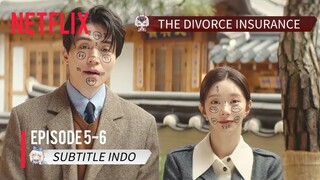 CEGAH MEREKA DARI PERCERAIAN ‼️ KIJOON X HANDEUL