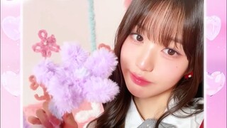 IVE新专试听公开