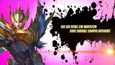 Random Meme Rakyat Epic Abadi Mobile Legends, MLBB EXE MOMENTS