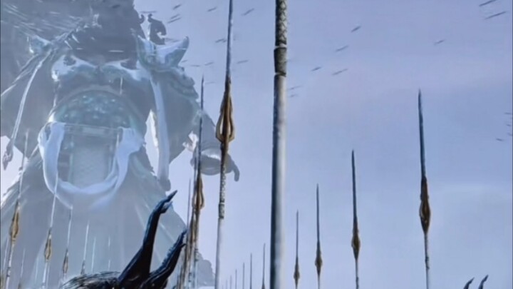 【Kisah Kegelapan】Gugup sekali saat menjalankan misi pertama kali, siapa yang harus kubantu nanti? Ti