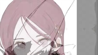 Demon Chapter 55! The Three Heroes of the Labyrinth vs. Seraph! The Queen of Insects Evolves? The Qu