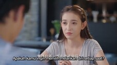 👨⚕Love Is 🩷 Deep 👩 ep 20 Sub Indo