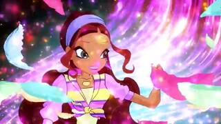 Những Nàng Tiên Nữ Winx Xinh Đẹp Phần 6 Tập 10 Lồng Tiếng