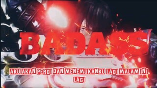 Gungrave G.O.R.E Blood Heat [HUGs]