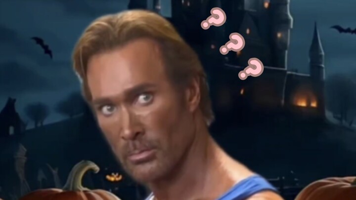 “Đại hội hành vi rối loạn ở động vật 442” – Phần con người