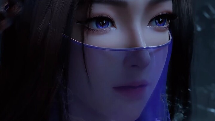 Han Li: Because I love cultivating immortals too much, I don't want either Miss Mo or Sect Master Zi