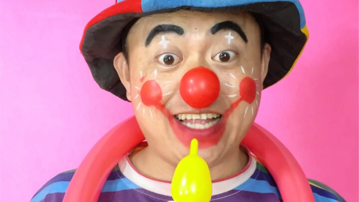 Remove the balloon