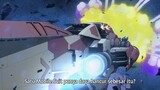Gundam Tekketsu no Orphans E 12 Sub Indo BD 720p