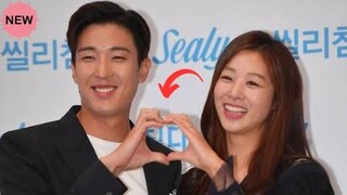 South Korean Netizens Urge Actor Kang Kyung Joon’s Wife to Forgive Husband Amidst His ‘Cheating’