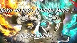 Boku no Hero Academia Heroes Rising AMV