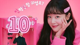 🇰🇷 EP 10|My Sweet Mobster [ Eng Sub ] 2024
