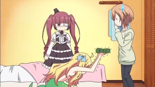 The drunk sandwich ran into the bed