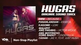 Hugas - VivaMax Movie Official Soundtrack (Non-stop Playlist)