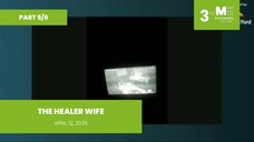 PART 5/6: The Healer Wife • April 12, 2025 | Magpakailanman
