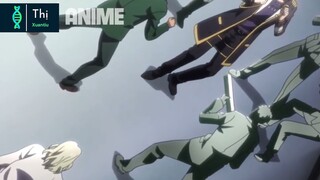 Xiantiu Thị - Dành làm đại ca trường #Anime #Schooltime