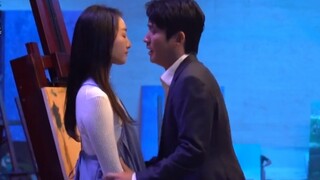 From the perspective of Li Muzi in "Her Disappearance", the person I love the most is the one who hu