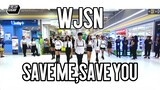 WJSN "Save Me,Save You" Dance Cover @VIVO | FRESH SUGAR