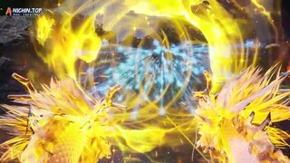 [ EPISODE 15 ] The Proud Emperor Of Eternity Season 1 - 1080p Super Duper HD Sub Indo