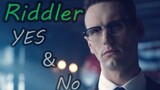Movie Mixed Cuts | Riddler From <Gotham>