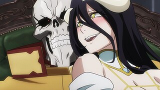 "Albedo still tastes the same~"