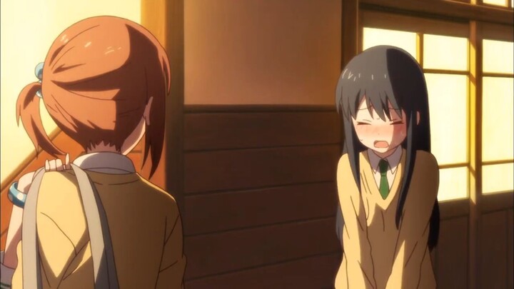 TROUBLEMAKER「Yuri」