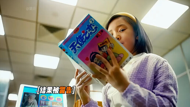 Ông nội trở về từ thiên đàng để thực hiện lời hứa với vợ #MovieClip #Cảmđộng