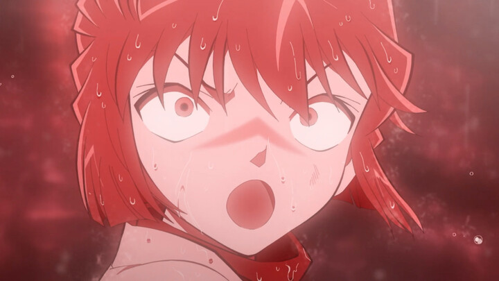 The next manga installment will be dominated by sorrow—could it be a foreshadowing for the Chaos Arc