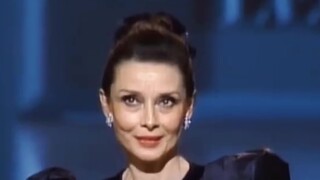 Saat-saat terakhir Audrey Hepburn