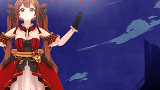 [pv/mmd/Queen's Candy]Đốt cháy sân đạo đức giả・♚・《QUEEN》