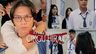 EPS 10 KELAS TAHANAN CIKGU HIRAGI