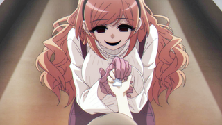 【يوليو/شينوهارا يو وهاجازawa كانا】إعلان الحلقة 24 من "الاجتماع المظلم" [ترجمة صينية]