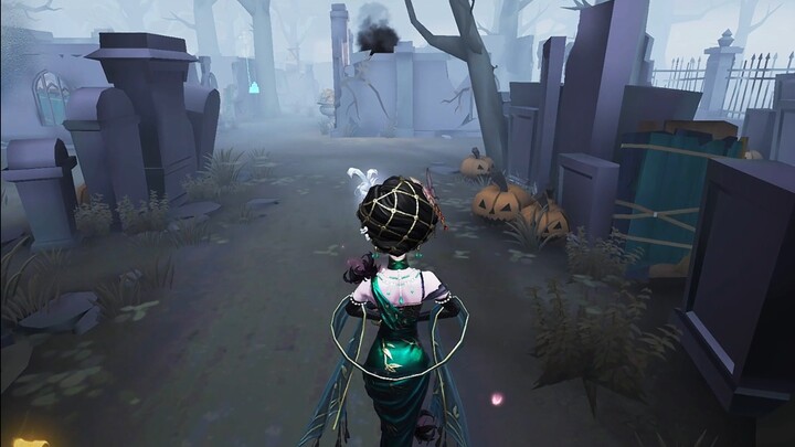 Who dares watch the last segment, you old stinker? #IdentityV7thAnniversary #IdentityV #I’mHookedOnI