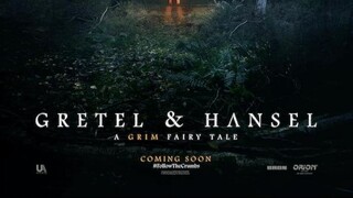 Gretel & Hansel – SUBTITLE INDONESIA (2020)