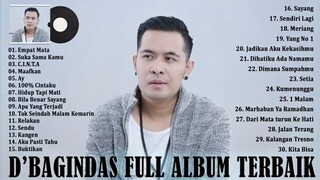 D'Bagindas full album