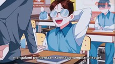 Cute Bad Guy EP 5 Subtitle Indonesia