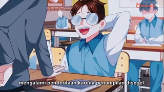 Cute Bad Guy EP 5 Subtitle Indonesia