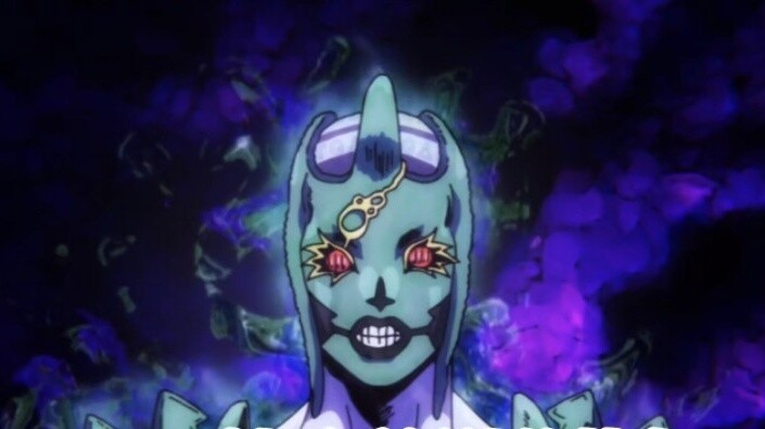 Taking stock of JOJO's seriously underestimated Stand, analysis of Crescent Moon's abilities!