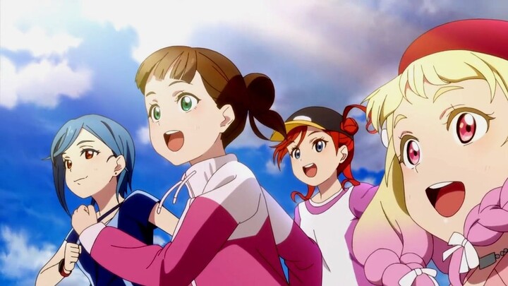 Love Live! School Idol Superstar!! 〔 ラブライブ！スーパースター!! 〕2nd Season Episode 6 [SUBTITLE INDONESIA]